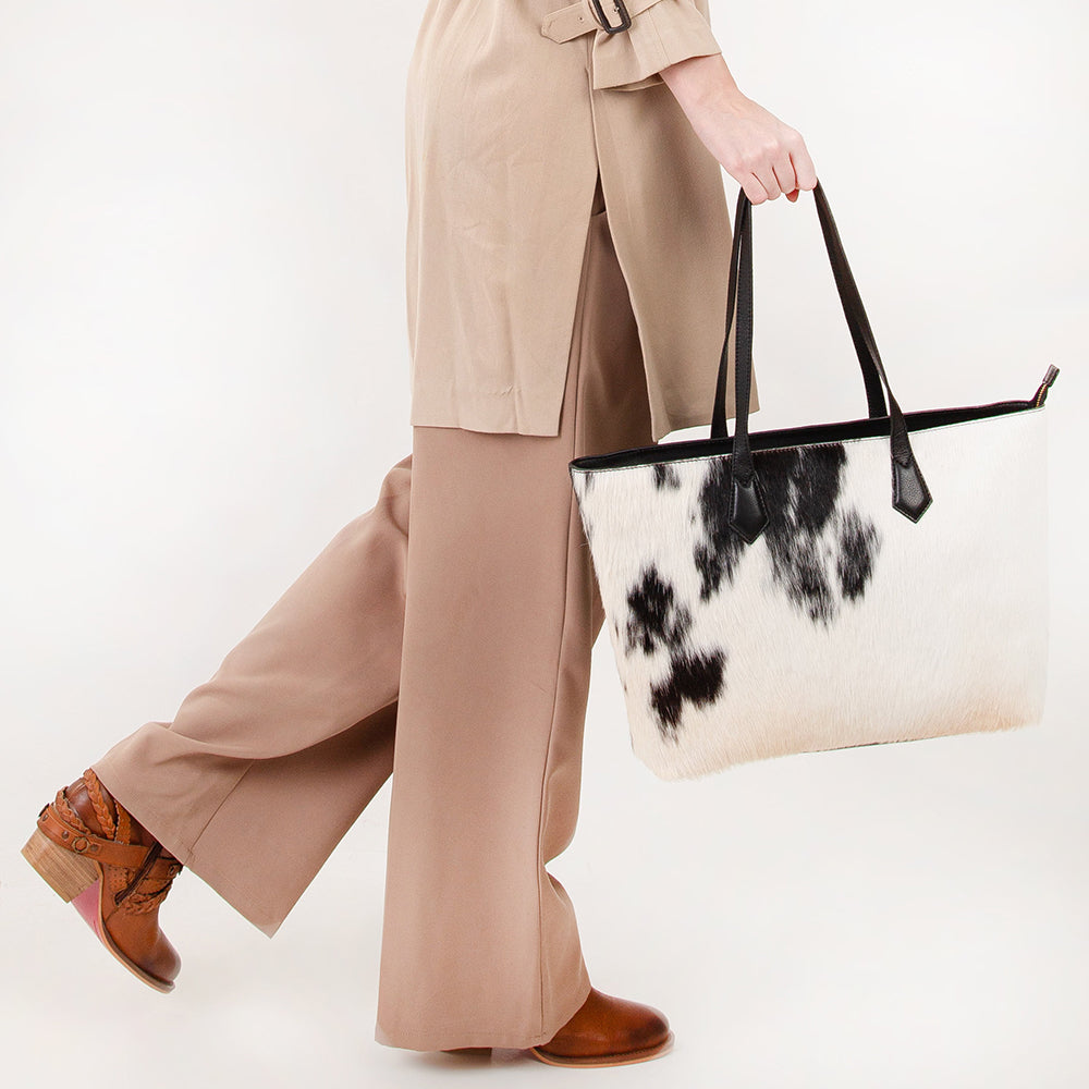 Loyal West California Poppy Large Bag