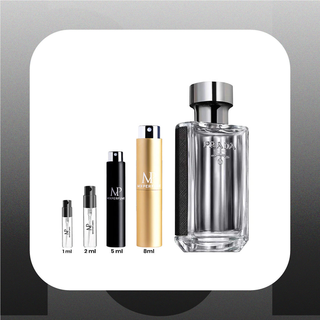 L'Homme (Eau de Toilette) Prada Men