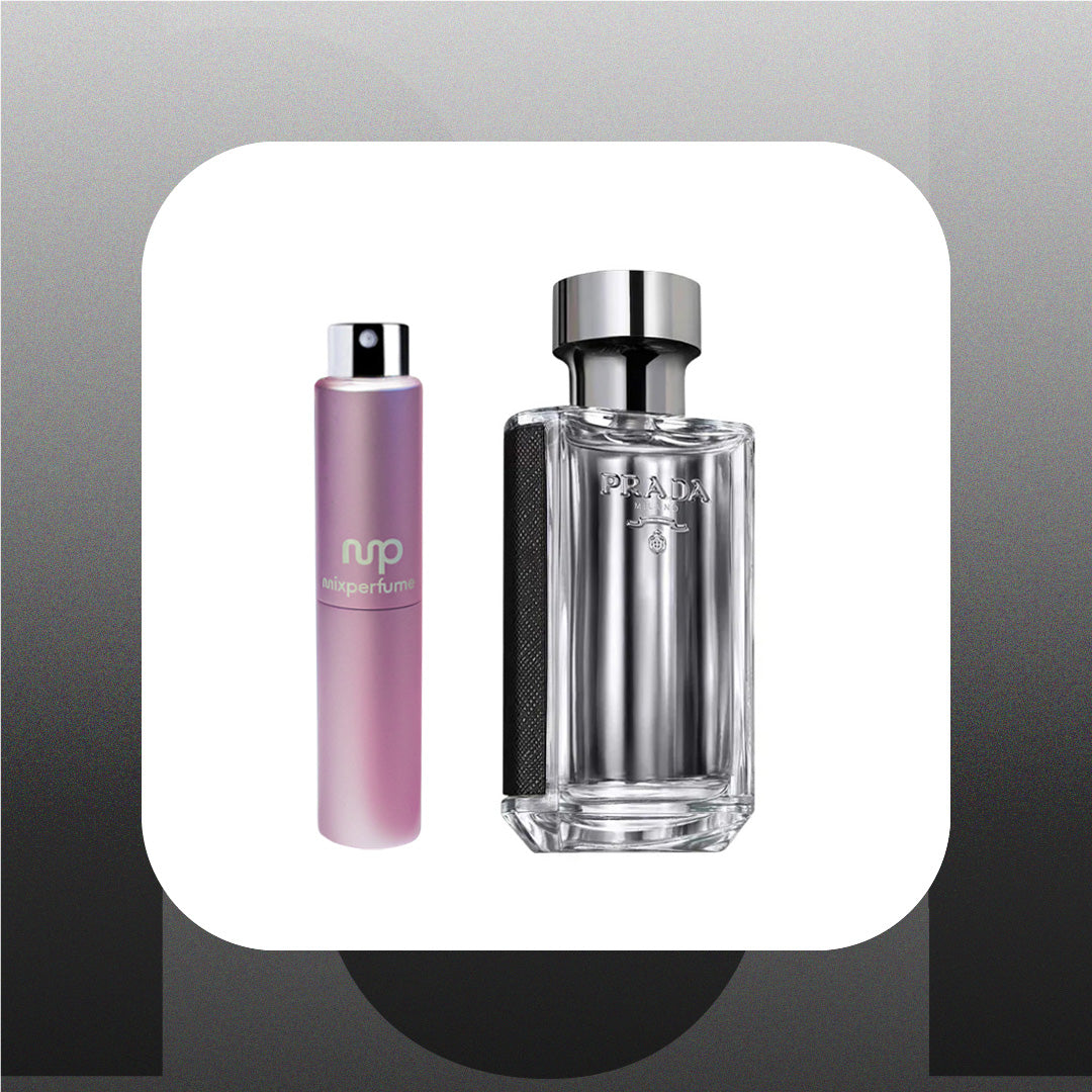 L'Homme (Eau de Toilette) Prada Men