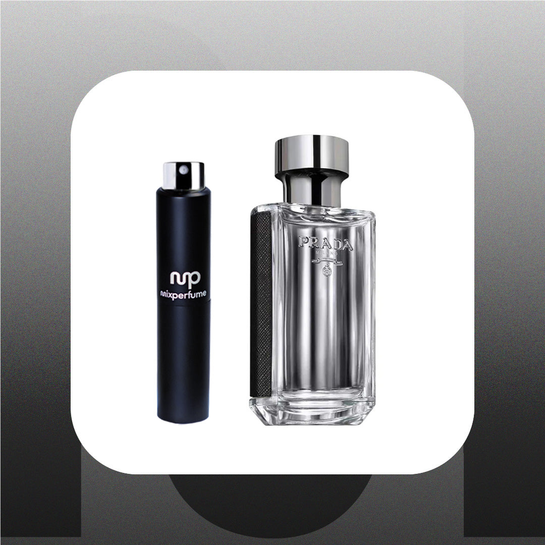 L'Homme (Eau de Toilette) Prada Men