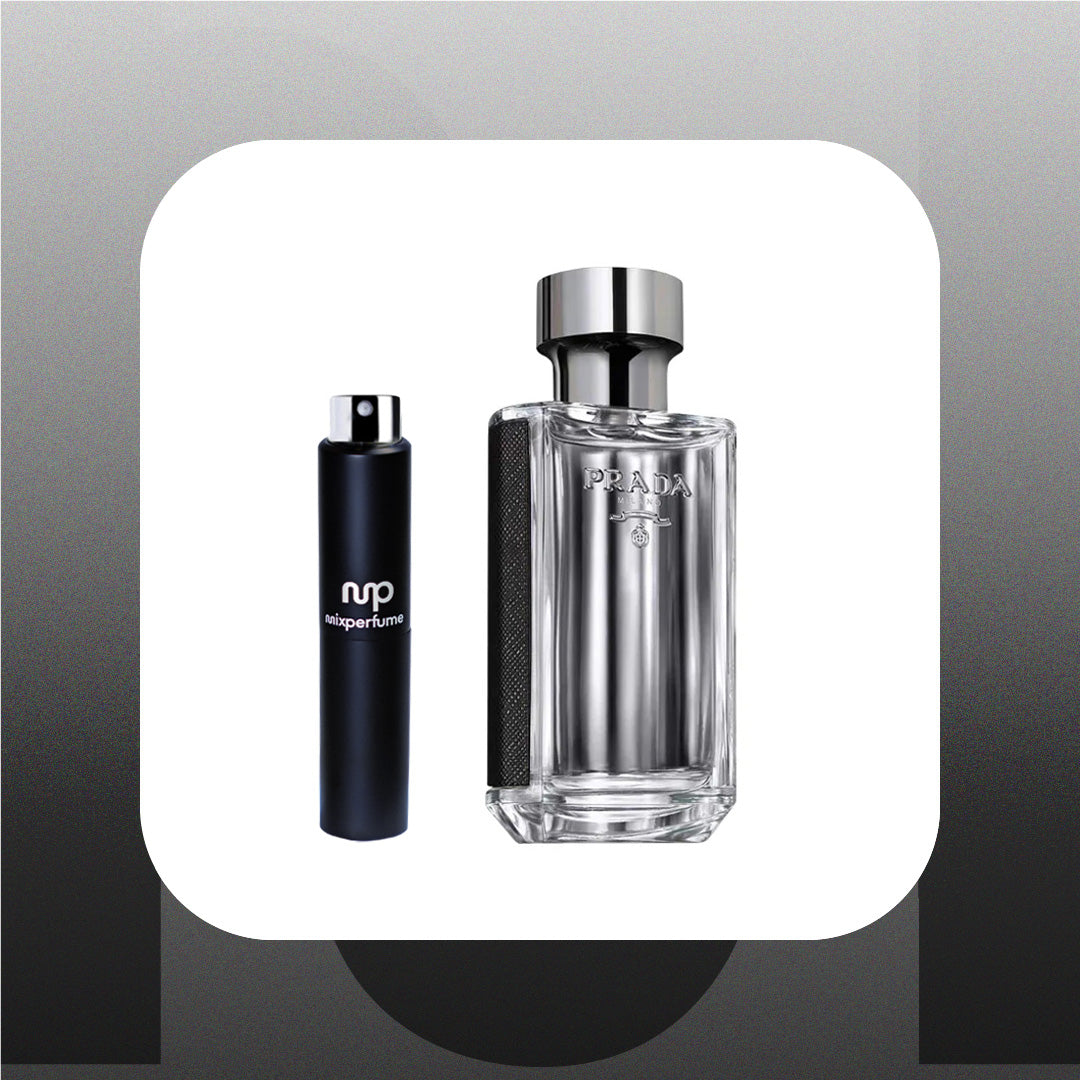 L'Homme (Eau de Toilette) Prada Men
