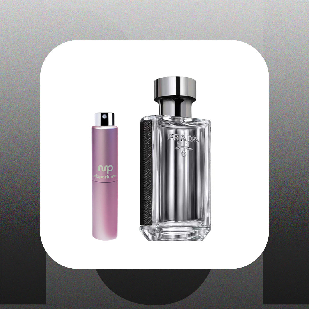 L'Homme (Eau de Toilette) Prada Men