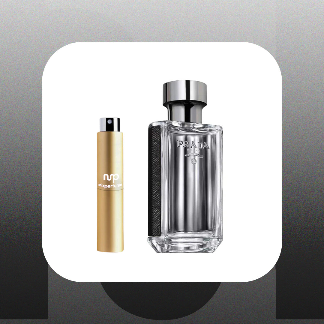 L'Homme (Eau de Toilette) Prada Men