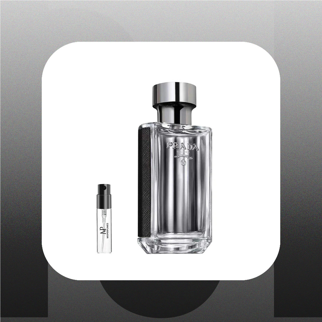 L'Homme (Eau de Toilette) Prada Men