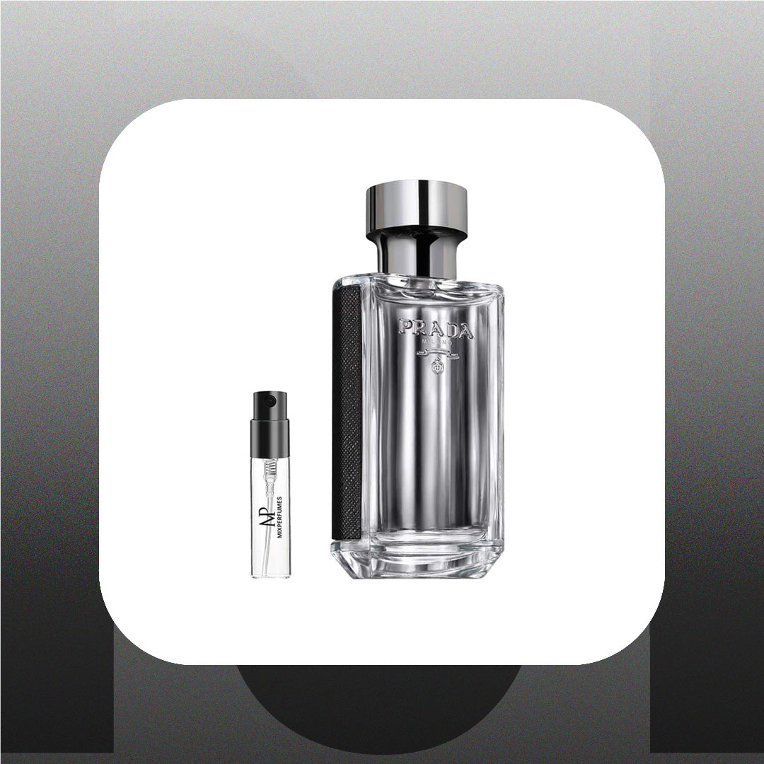 L'Homme (Eau de Toilette) Prada Men
