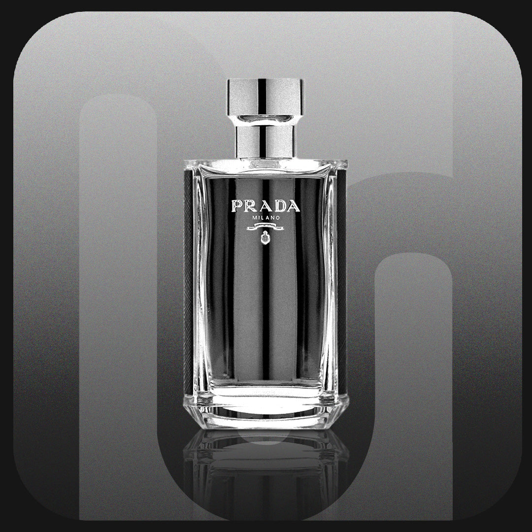 L'Homme (Eau de Toilette) Prada Men