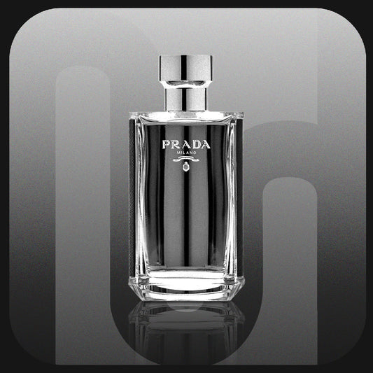 L'Homme (Eau de Toilette) Prada Men