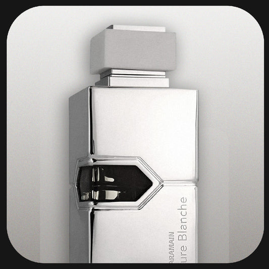 Al Haramain L'aventure Blanche Unisex Eau De Parfum