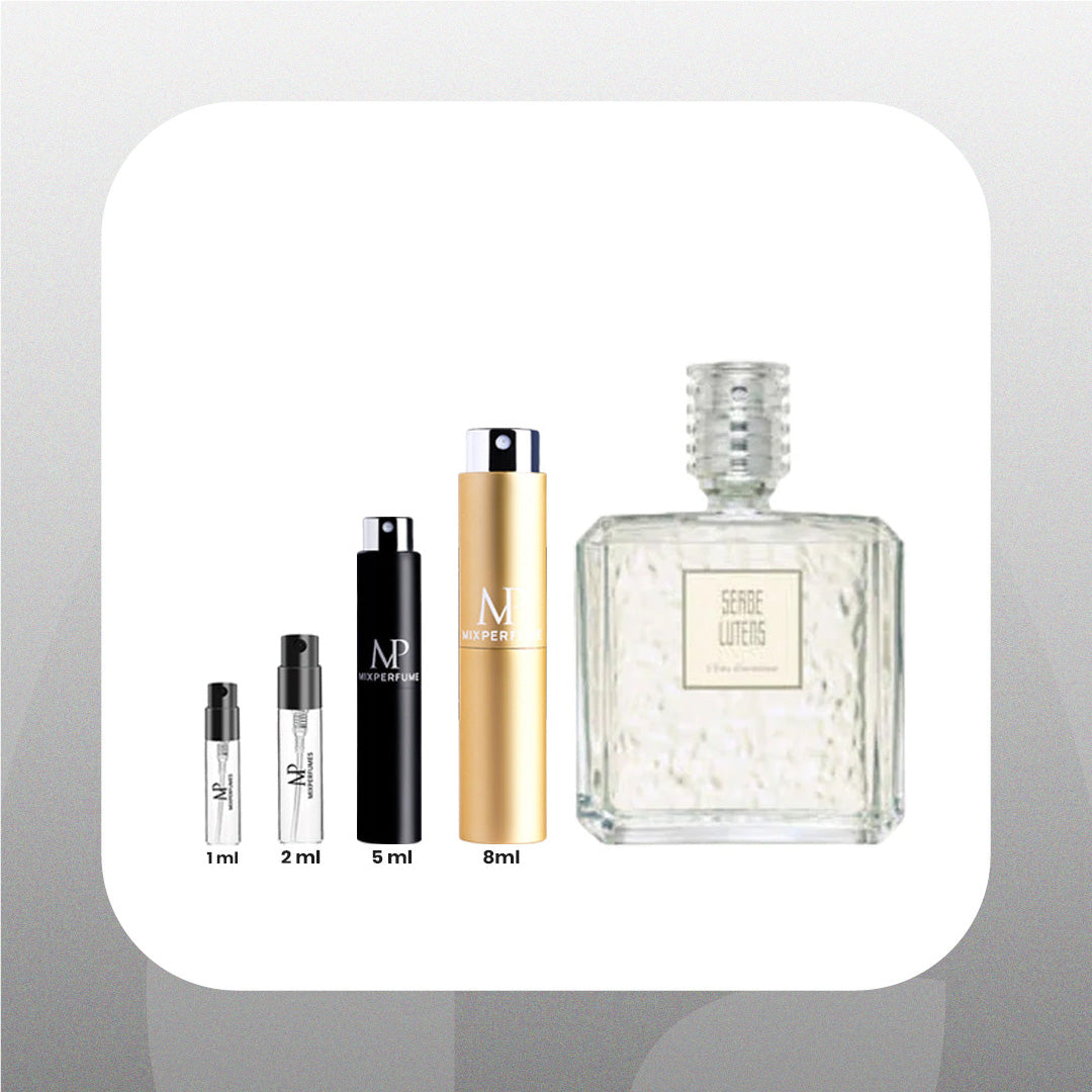 Serge Lutens L'eau D'armoise Eau De Parfum For Woman