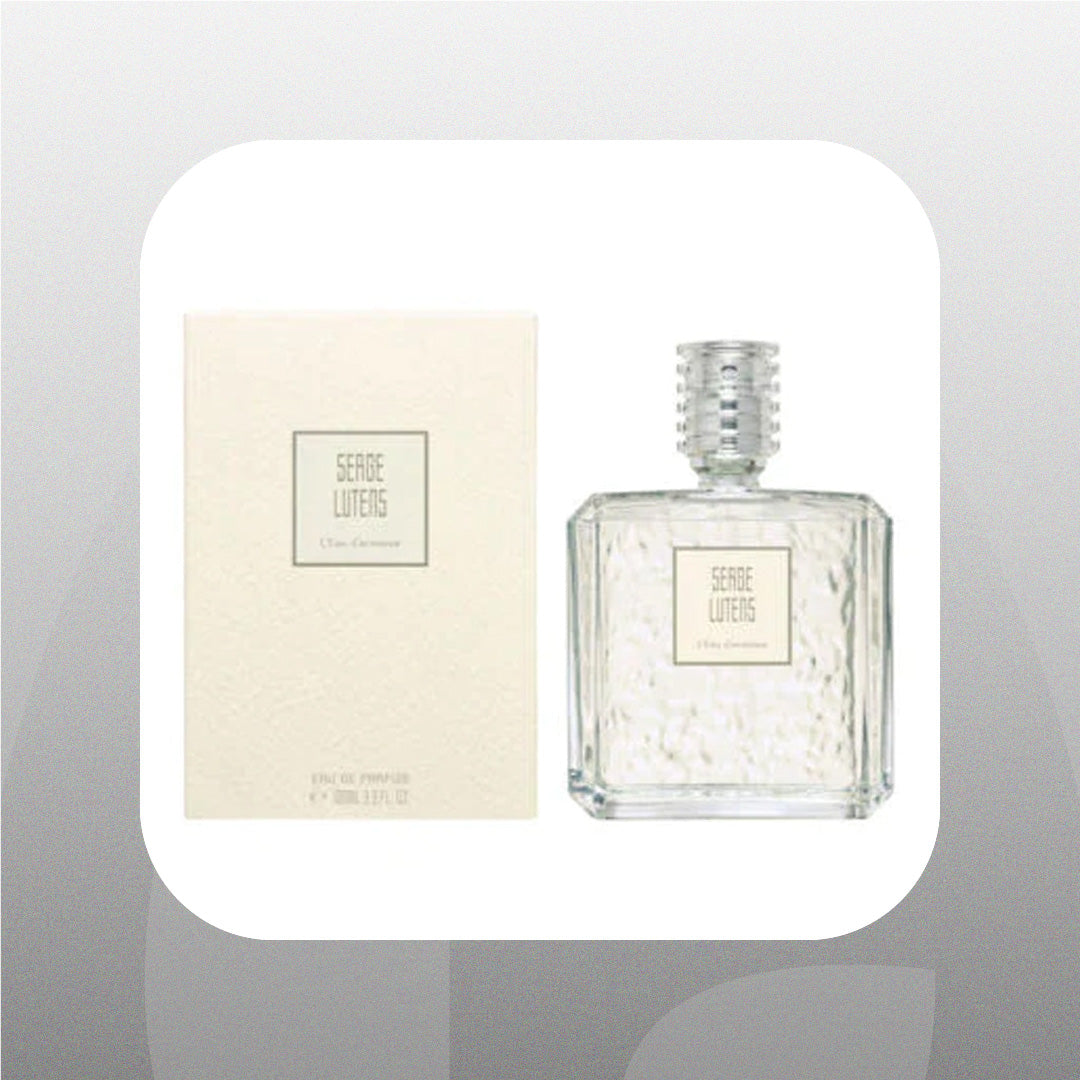 Serge Lutens L'eau D'armoise Eau De Parfum For Woman