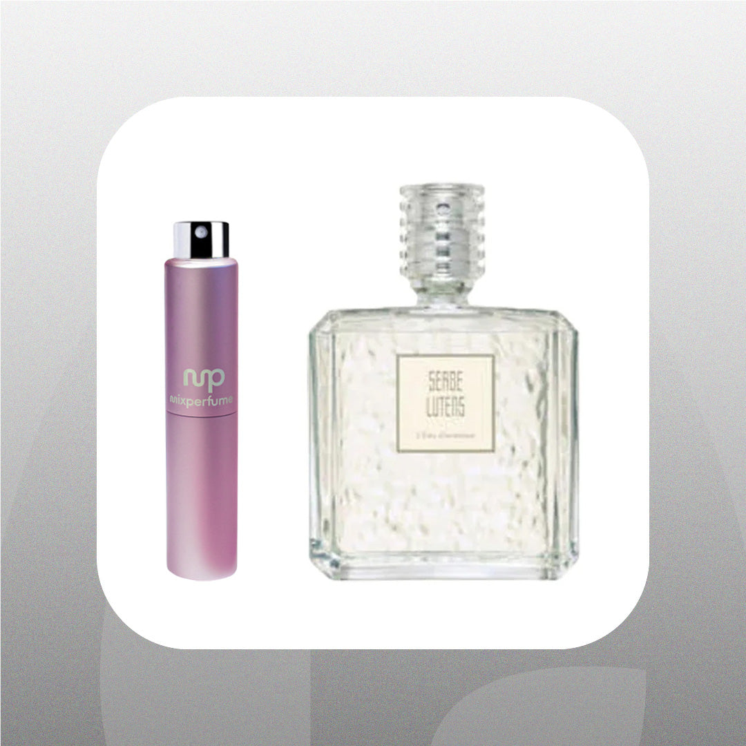 Serge Lutens L'eau D'armoise Eau De Parfum For Woman
