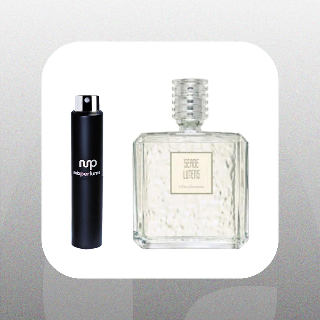 Serge Lutens L'eau D'armoise Eau De Parfum For Woman