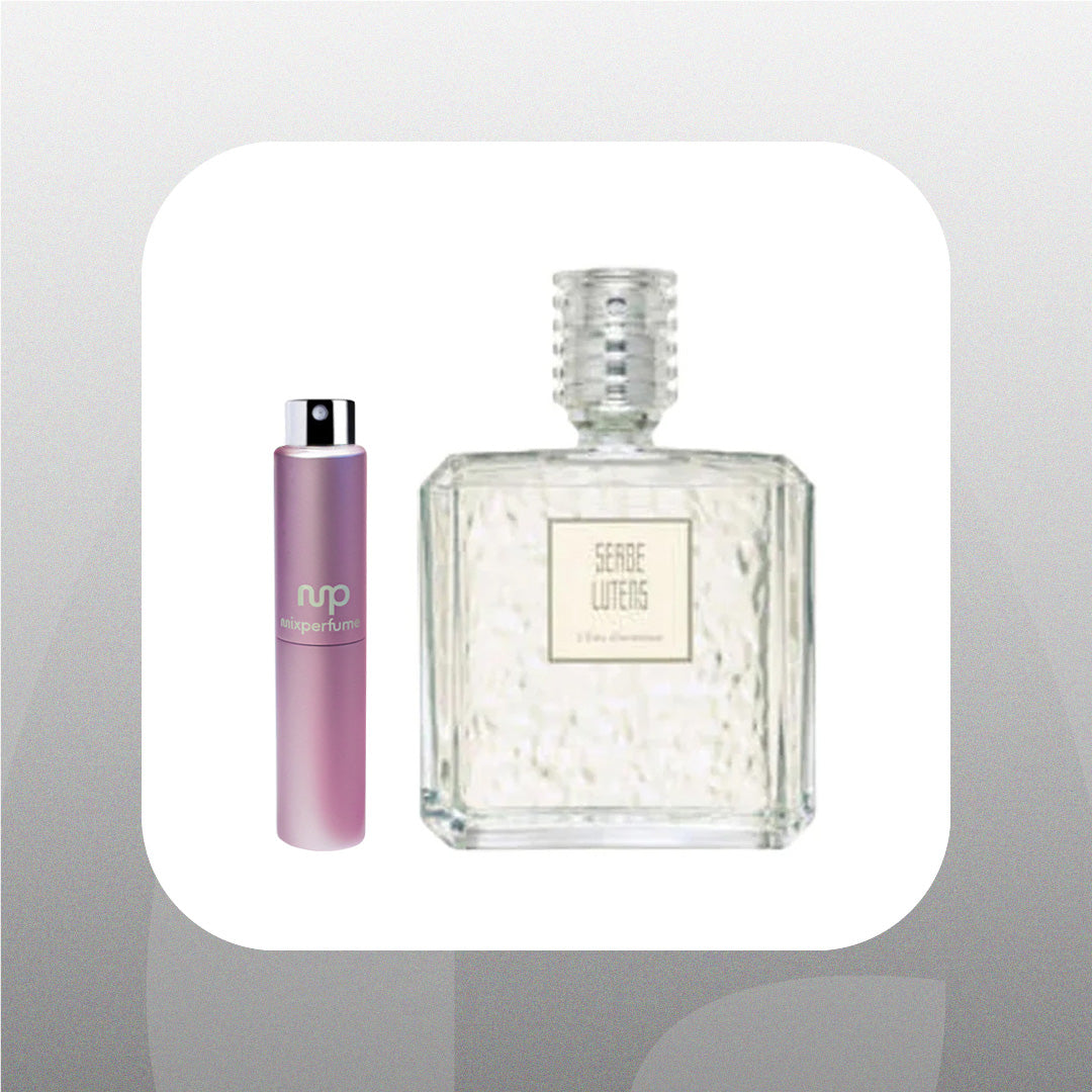 Serge Lutens L'eau D'armoise Eau De Parfum For Woman