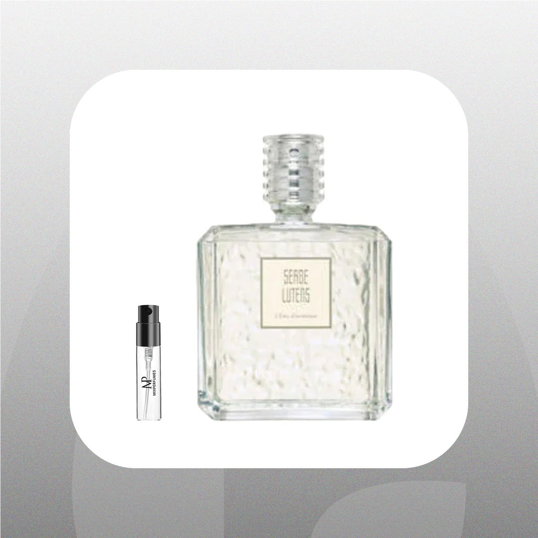 Serge Lutens L'eau D'armoise Eau De Parfum For Woman