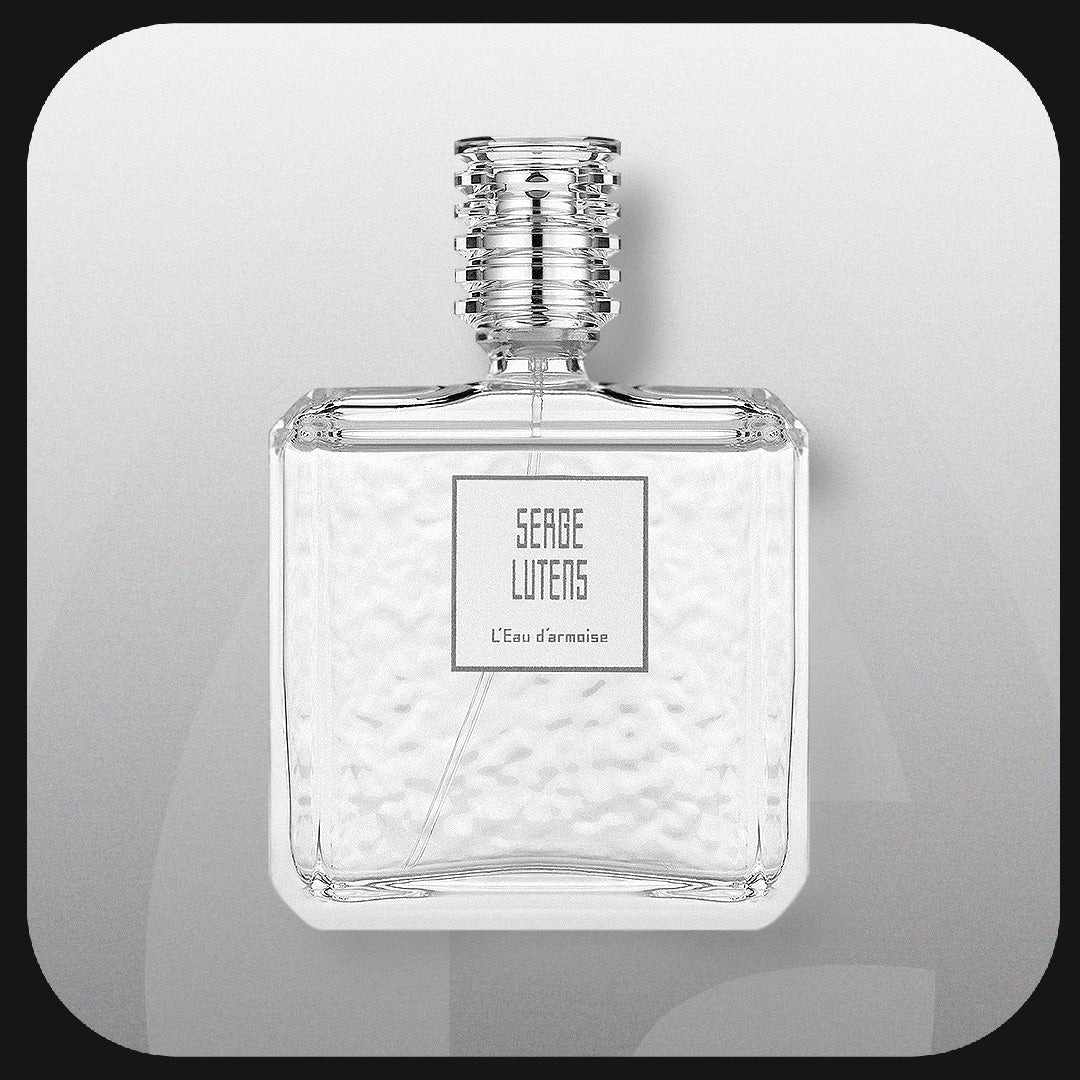 Serge Lutens L'eau D'armoise Eau De Parfum For Woman