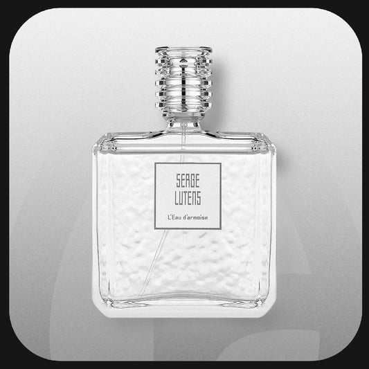 Serge Lutens L'eau D'armoise Eau De Parfum For Woman