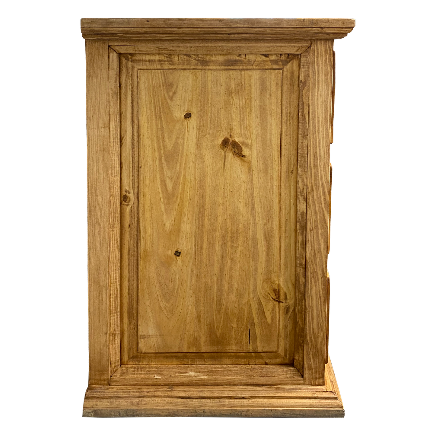 Large Sacristia Rustic Dresser