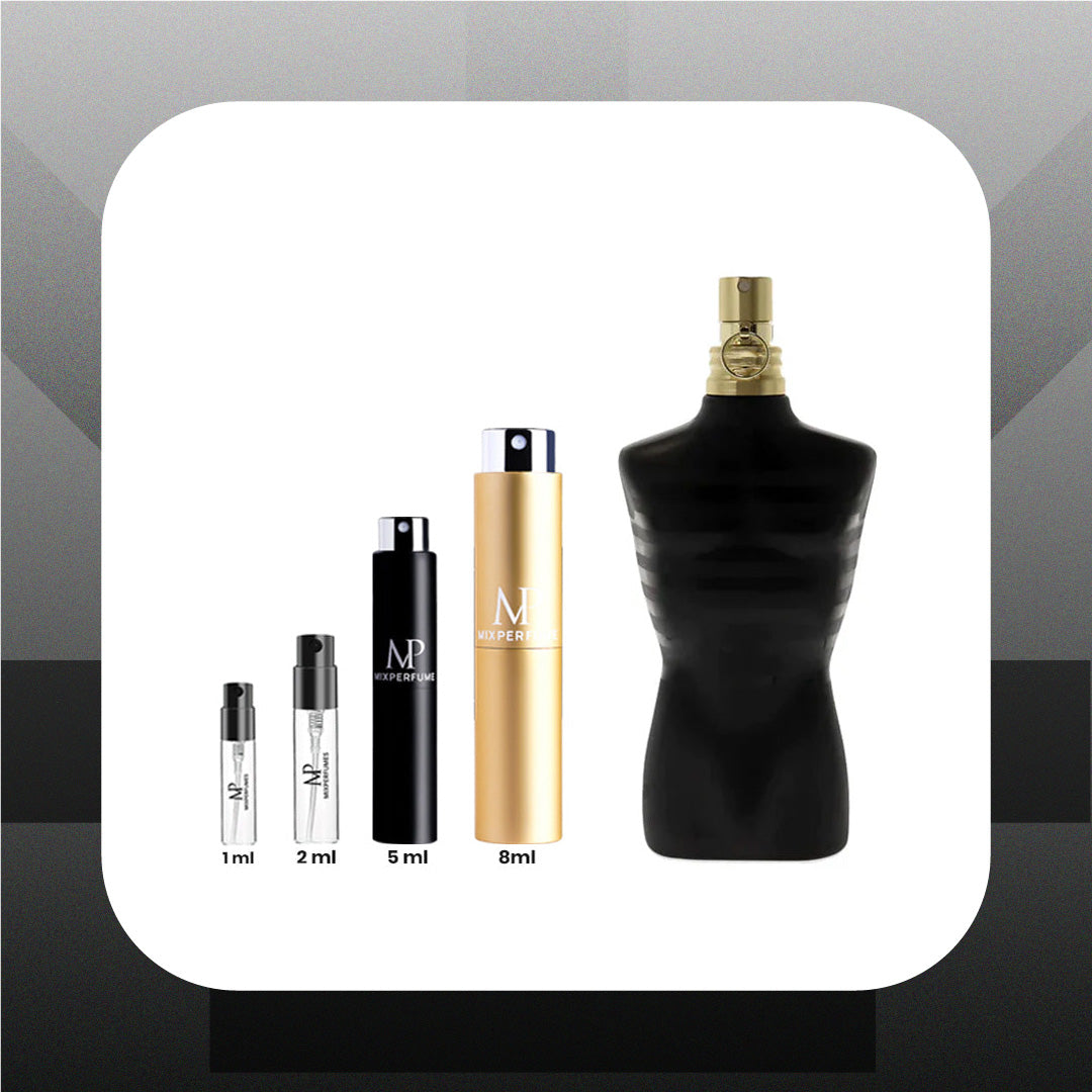 Le Male Le Parfum EDP Jean Paul Gaultier Men