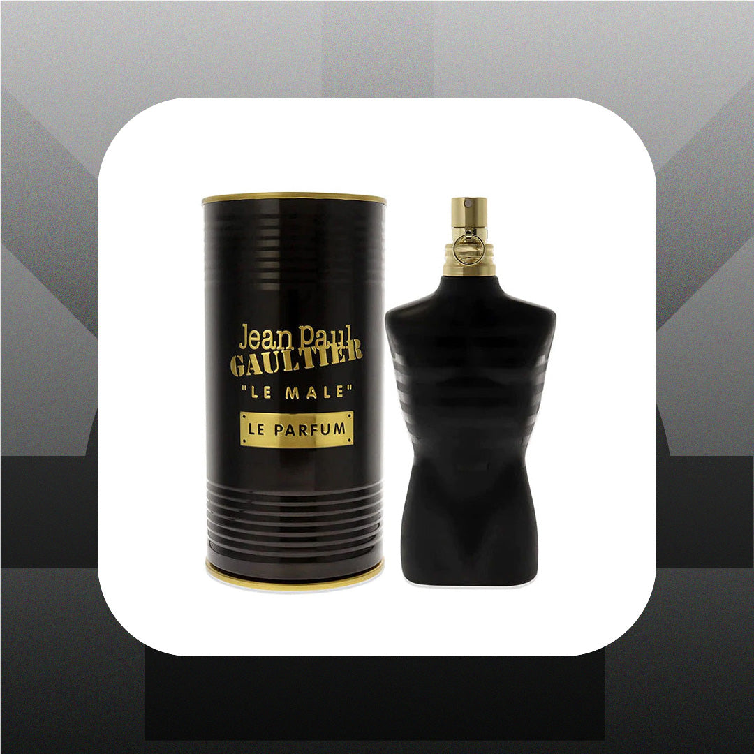 Le Male Le Parfum EDP Jean Paul Gaultier Men