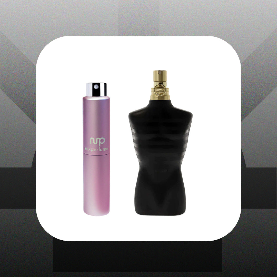 Le Male Le Parfum EDP Jean Paul Gaultier Men