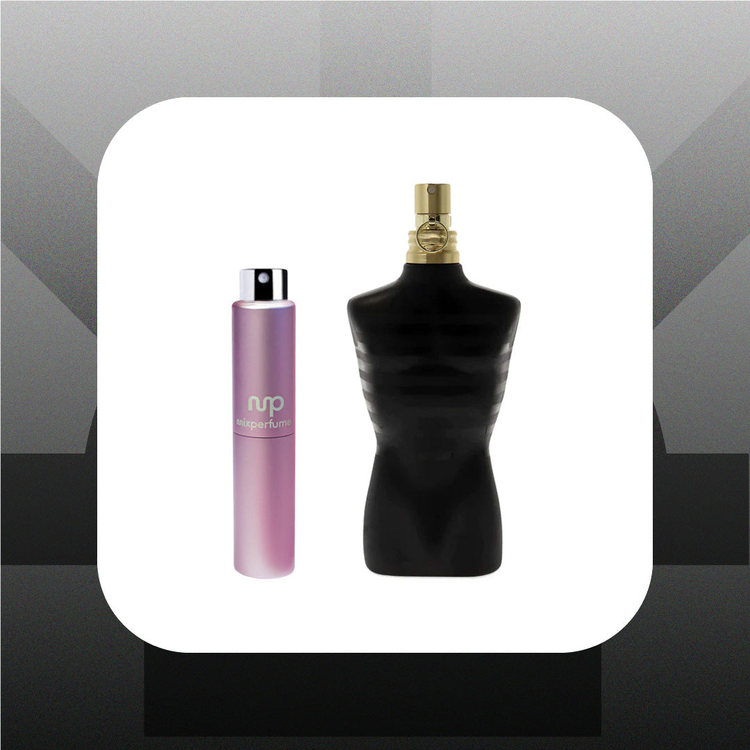 Le Male Le Parfum EDP Jean Paul Gaultier Men