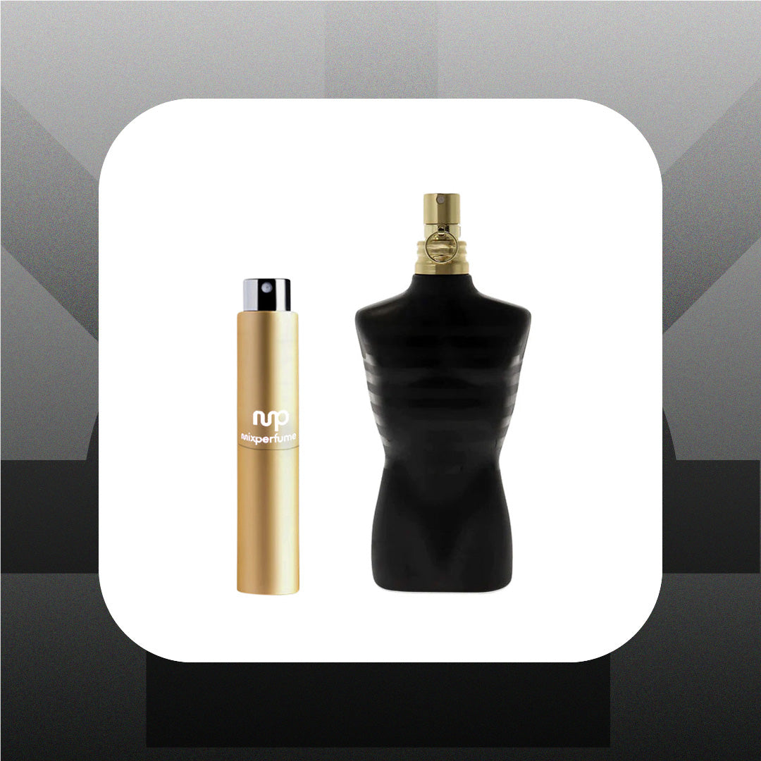 Le Male Le Parfum EDP Jean Paul Gaultier Men