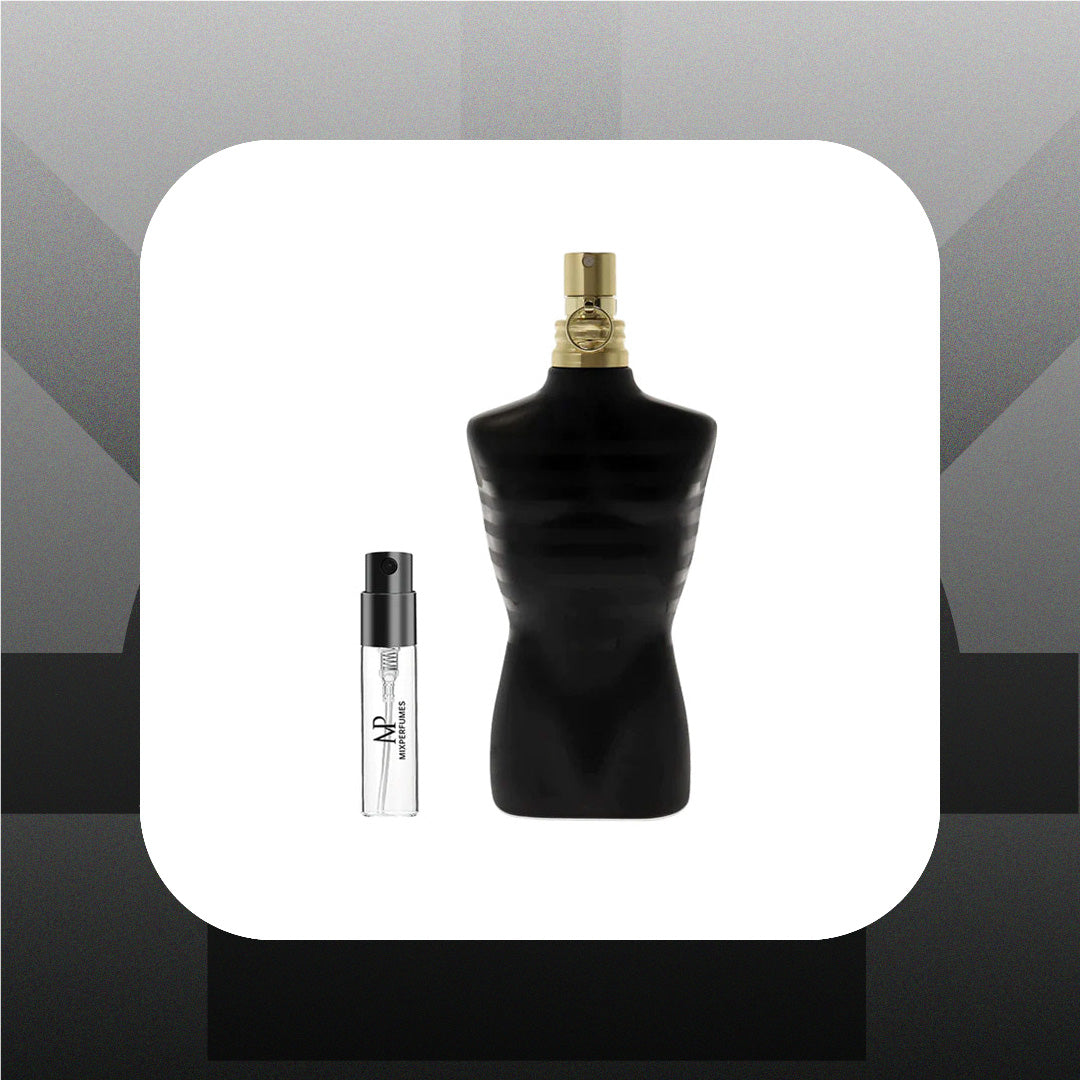 Le Male Le Parfum EDP Jean Paul Gaultier Men