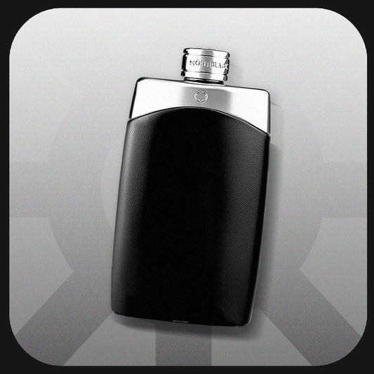 Legend By Mont Blanc Eau De Toilette For Men