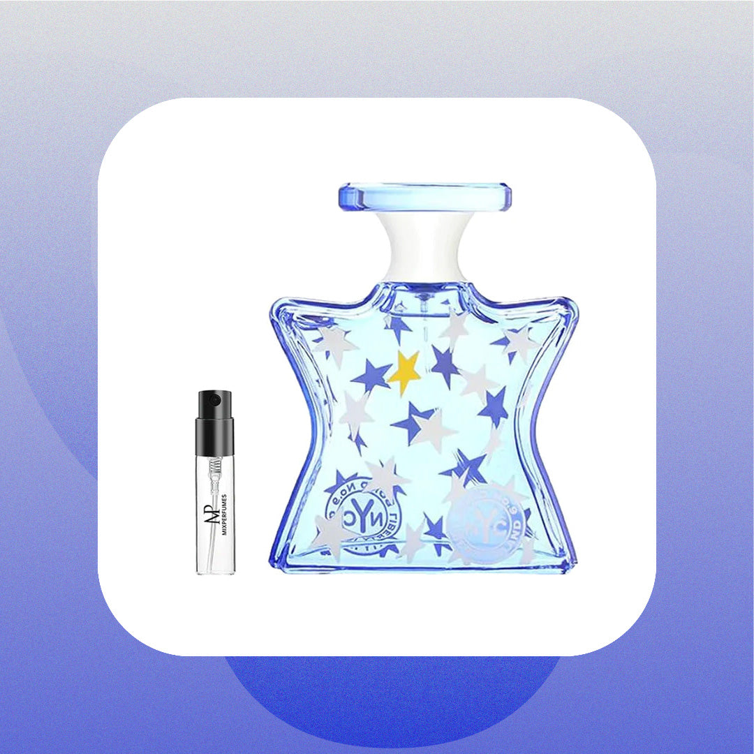Bond No. 9 Liberty Island Eau de Parfum Unisex