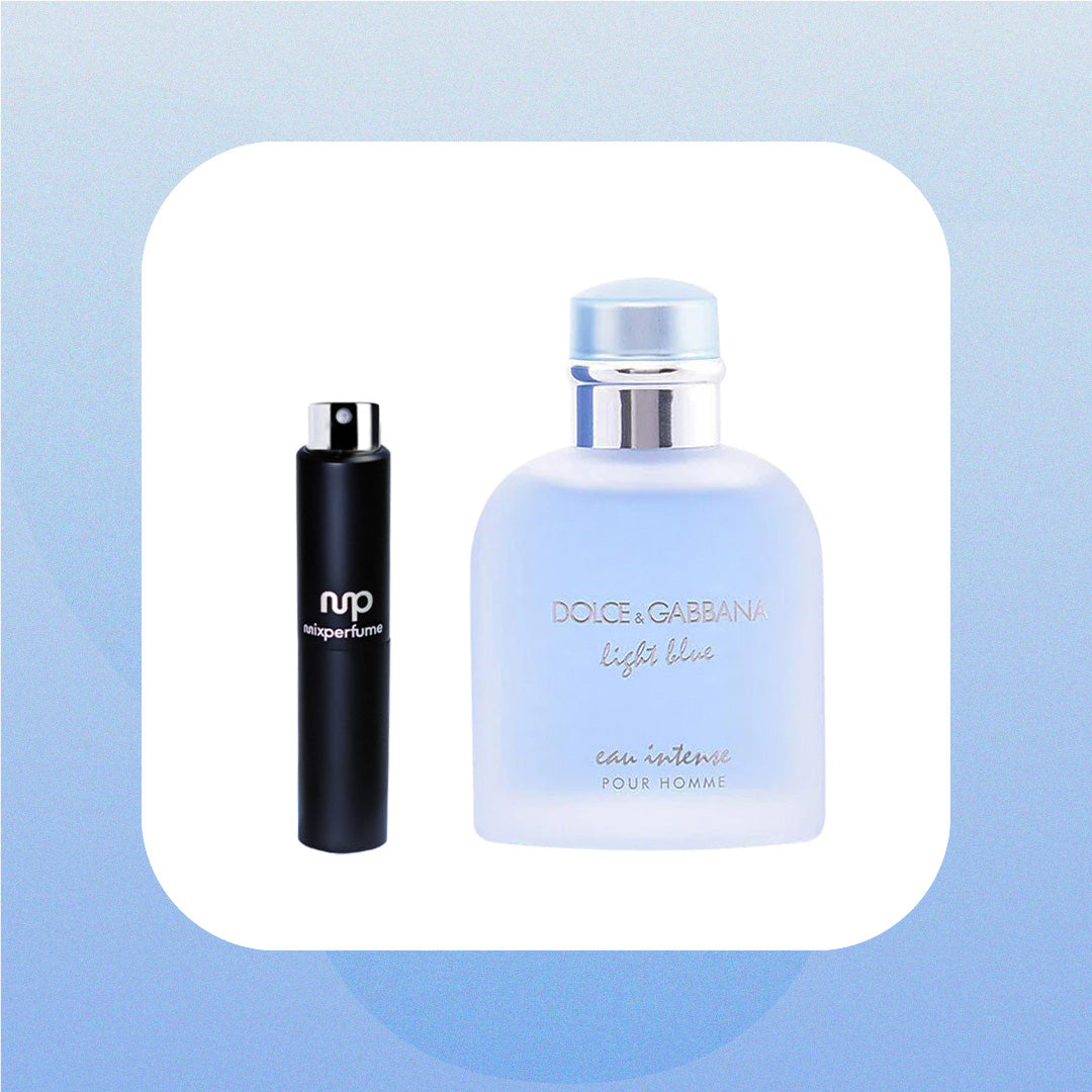 Light Blue Eau Intense (Eau de Parfum) Dolce&Gabbana Men