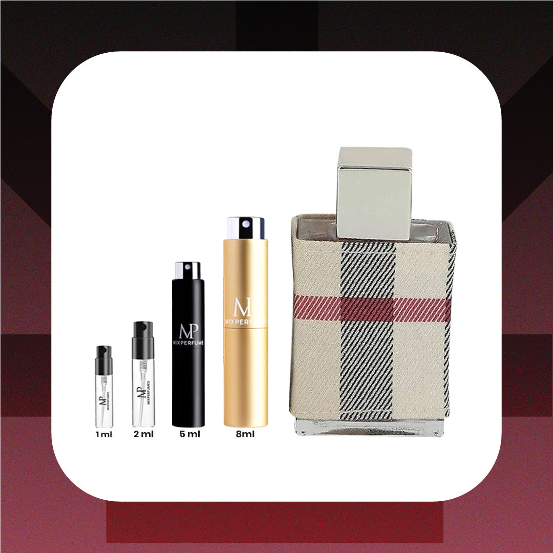 Burberry London Eau de Parfum Burberry - Women