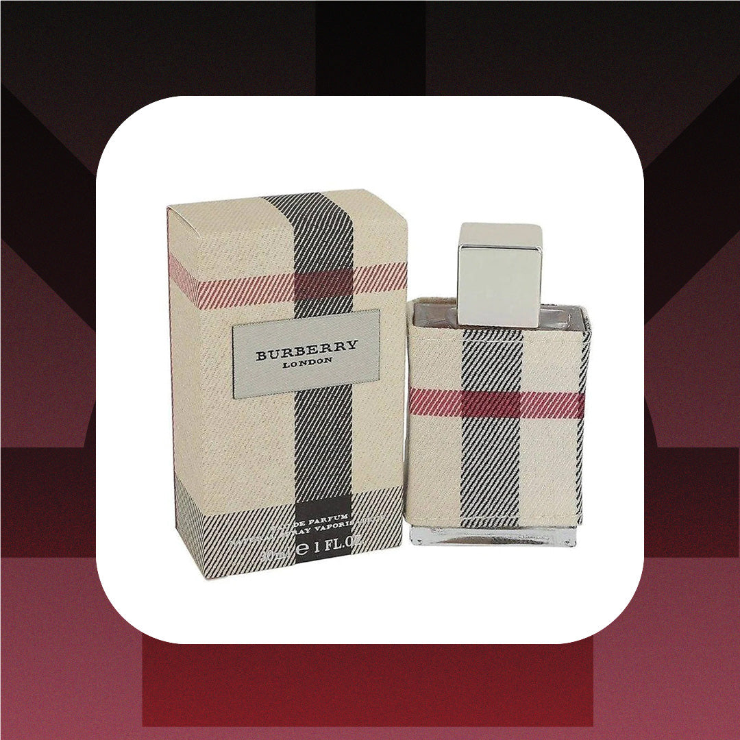 Burberry London Eau de Parfum Burberry - Women