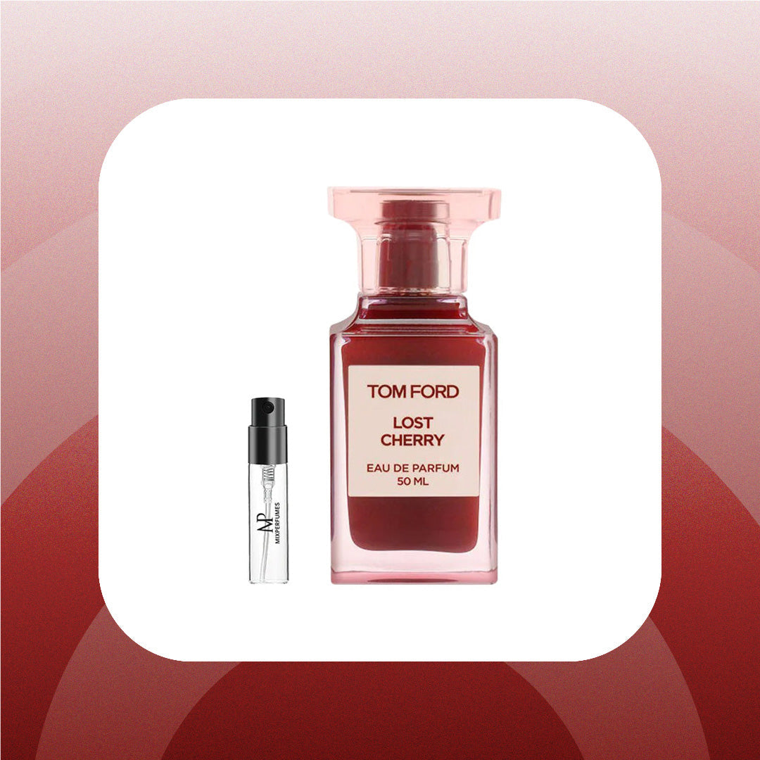Lost Cherry (Eau de Parfum) Tom Ford Unisex