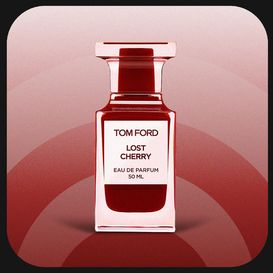 Lost Cherry (Eau de Parfum) Tom Ford Unisex