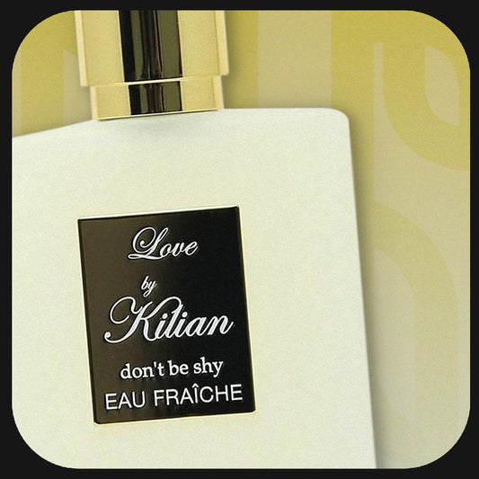 By Kilian Love Don't Be Shy Eau Fraiche Eau de Parfum for Women