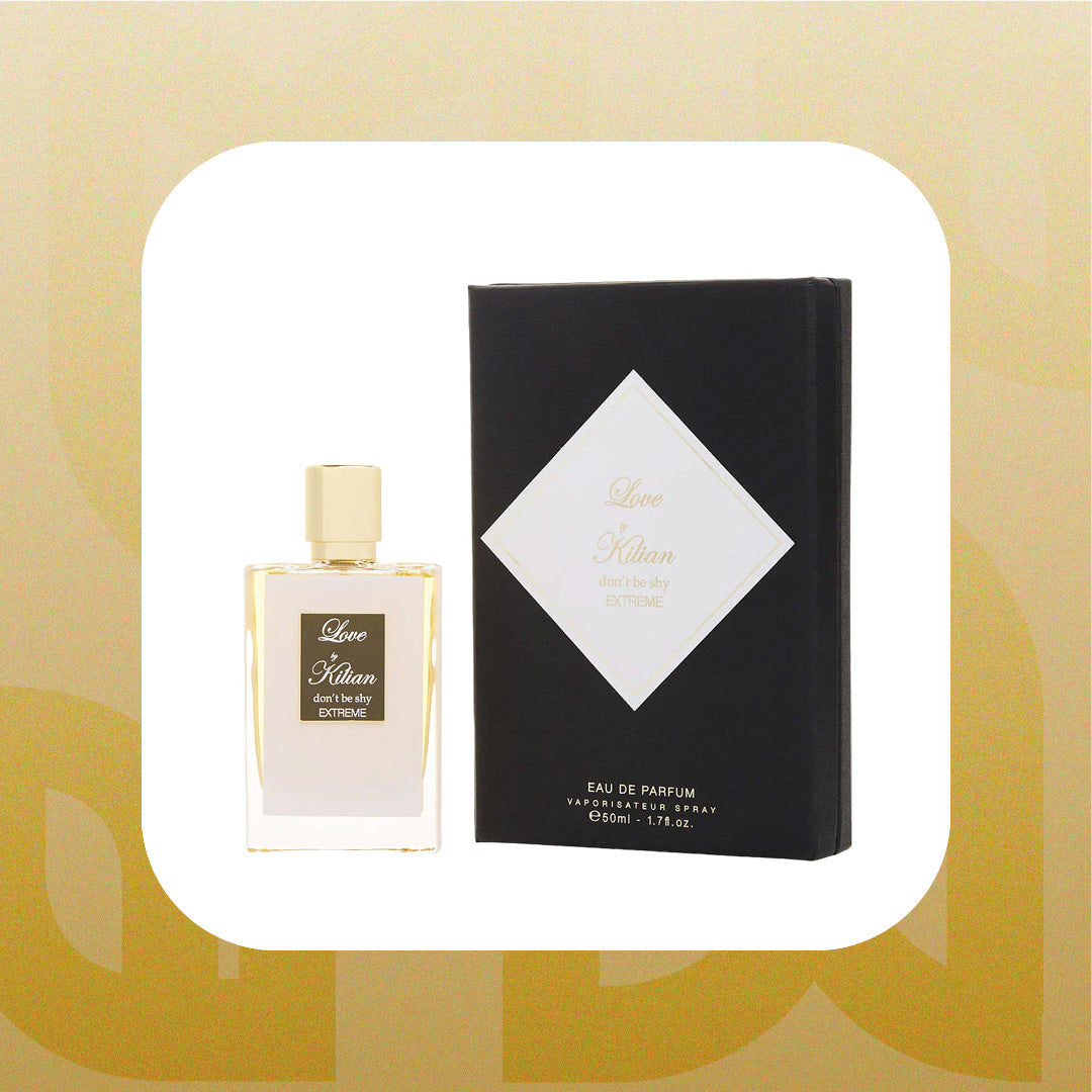 By Kilian Love Don't Be Shy Extreme Eau de Parfum for Women