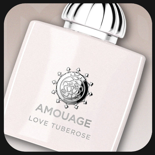 Amouage Love Tuberose Eau de Parfum for Women