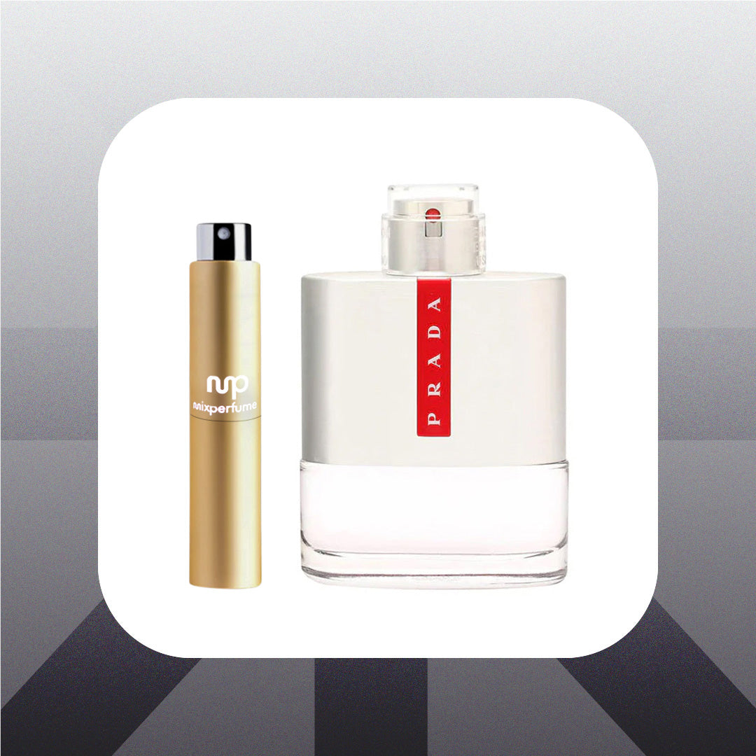 Luna Rossa (Eau de Toilette) Prada Men