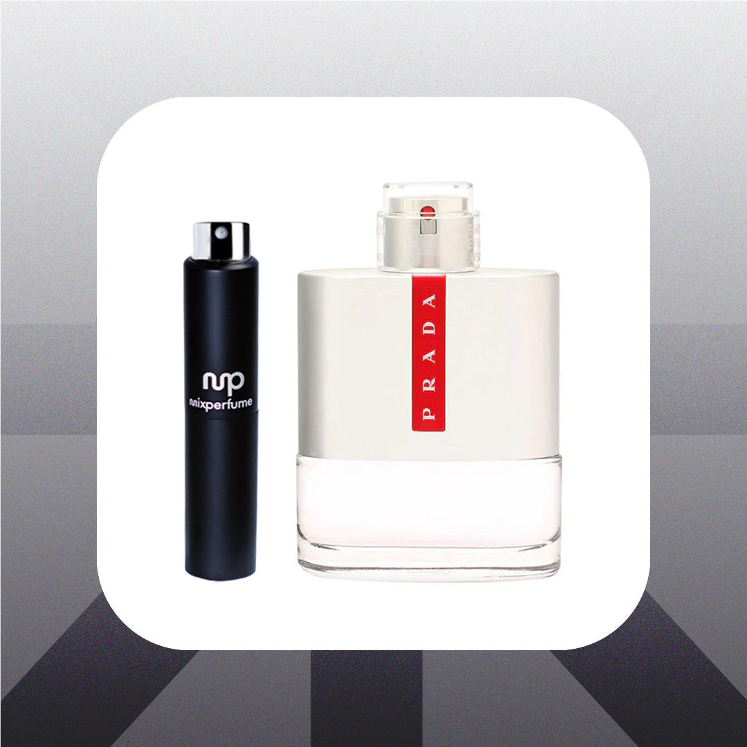 Luna Rossa (Eau de Toilette) Prada Men