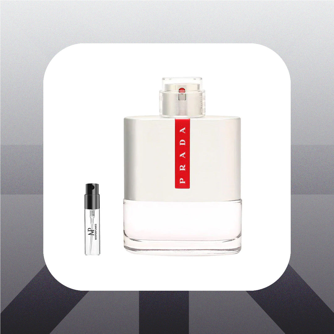 Luna Rossa (Eau de Toilette) Prada Men