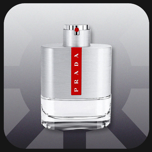 Luna Rossa (Eau de Toilette) Prada Men