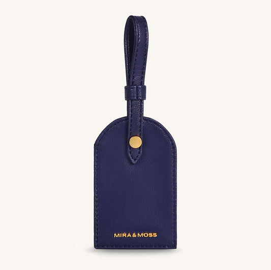 Alexis Travel Tag - Future Dusk