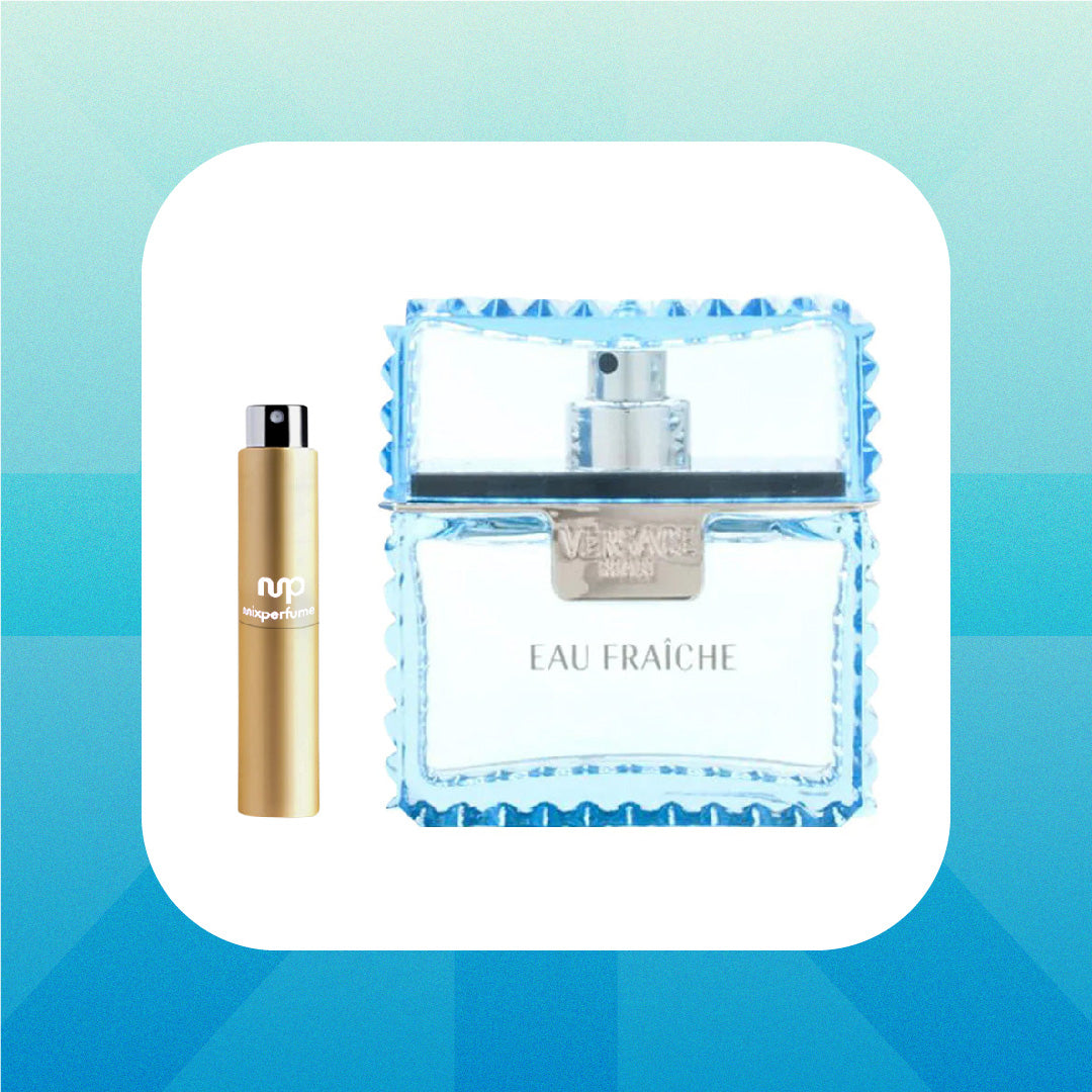 Versace Man Eau Fraiche (Eau de Toilette) MEN