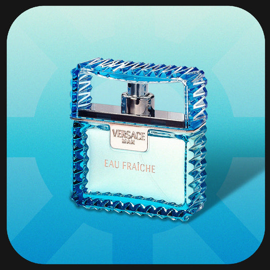 Versace Man Eau Fraiche (Eau de Toilette) MEN