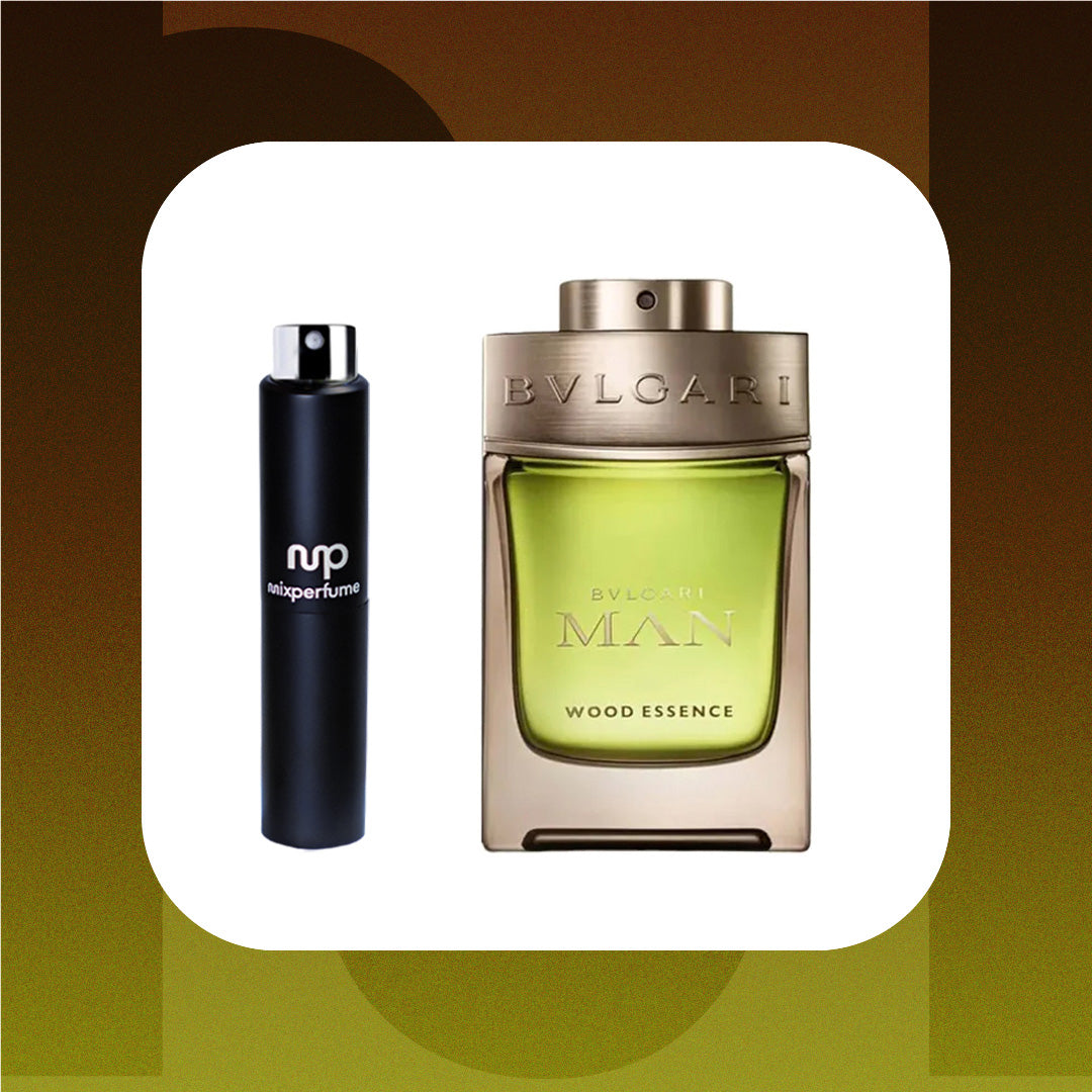 Bvlgari Man Wood Neroli Eau de Parfum for Men