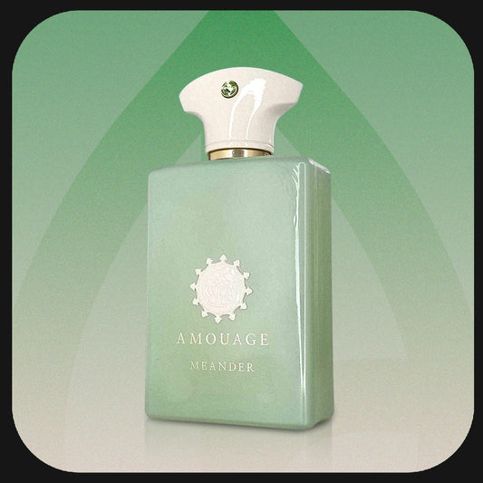 Amouage Meander Eau de Parfum Unisex