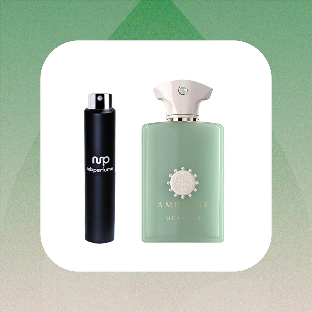 Amouage Meander Eau de Parfum Unisex