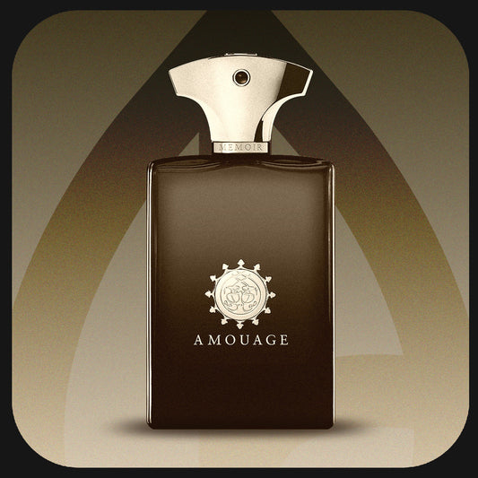 Amouage Memoir Man Eau de Parfum for Men