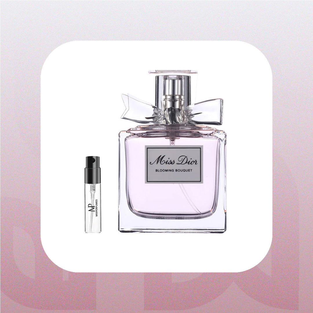Miss Dior Blooming Bouquet (Eau de Toilette) Christian Dior Women
