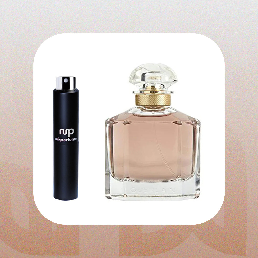 Mon Guerlain (Eau de Parfum) Guerlain Women